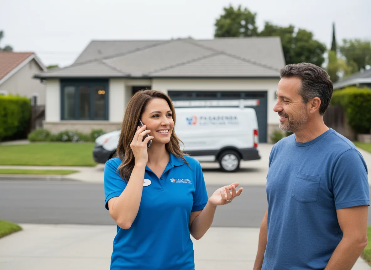 Electrician Forestville, PA FAQs